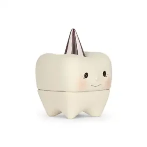 Konges Sljd Tooth Box